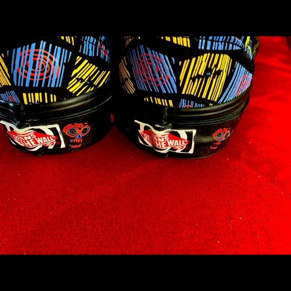 Vans x nightmare before Christmas! - Picture 6 of 6